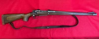 1917Manlicker stock .30-06 - Image 1 of 3