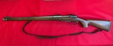 1917Manlicker stock .30-06 - Image 2 of 3
