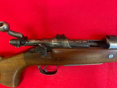 1917Manlicker stock .30-06 - Image 3 of 3