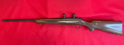 Kimber of Oregon M82 Classic Sporter 21.5 Barrel - Image 2 of 4