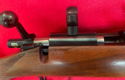 Kimber of Oregon M82 Classic Sporter 21.5 Barrel - Image 3 of 4