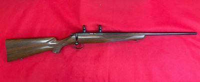 Kimber of Oregon M82 Classic Sporter 21.5 Barrel - Image 1 of 4