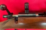 Kimber of Oregon M82 Classic Sporter 21.5 Barrel - Image 3 of 4