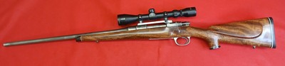 VZ-24 BRNO 30-06 - Image 2 of 8