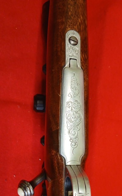 VZ-24 BRNO 30-06 - Image 6 of 8