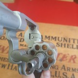 Smith & Wesson 317 