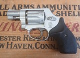 Smith & Wesson 317 