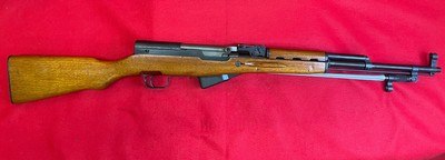NORINCO SKS Matching numbers - Image 1 of 2