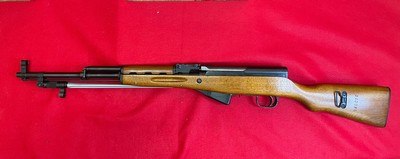 NORINCO SKS Matching numbers - Image 2 of 2