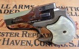 High Standard Derringer 22 mag DM-101 - Image 3 of 6