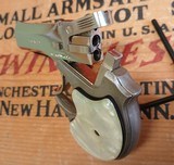High Standard Derringer 22 mag DM-101 - Image 5 of 6