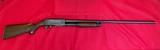 Ithaca 37 Featherweight 30' full choke - Image 1 of 3
