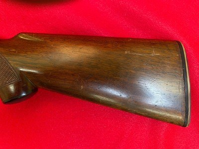 Ithaca 37 Featherweight 30' full choke - Image 3 of 3