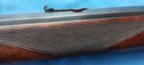 Antique special order Winchester 1886 deluxe rifle 45-70 - 3 of 15