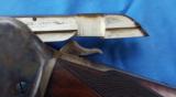 Antique special order Winchester 1886 deluxe rifle 45-70 - 15 of 15