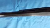 Antique special order Winchester 1886 deluxe rifle 45-70 - 12 of 15