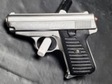 2 for 1 Sale save on shipping/fees two guns for the price of one - UNCOMMON Jimenez JA-.25 acp and a Jimenez Arms JA-.380 both CLEANED and TESTED - 4 of 15