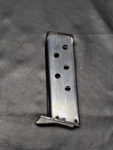 2 for 1 Sale save on shipping/fees two guns for the price of one - UNCOMMON Jimenez JA-.25 acp and a Jimenez Arms JA-.380 both CLEANED and TESTED - 7 of 15