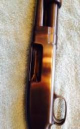 Winchester Model 1912, 20 gauge - 3 of 7
