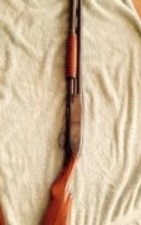 Winchester Model 1912, 20 gauge - 1 of 7