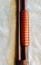 Winchester Model 1912, 20 gauge - 4 of 7