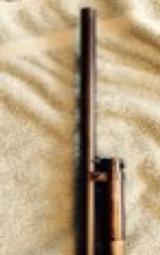 Winchester Model 1912, 20 gauge - 2 of 7
