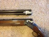 Beretta 682 Gold Super Trap Combo(Gold X) - 2 of 4