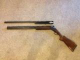 Beretta 682 Gold Super Trap Combo(Gold X) - 1 of 4