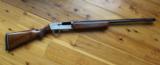 Browning Double Auto - 2 of 3