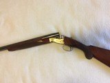 Winchester M23 Pigeon Grade 20 ga. - 1 of 10