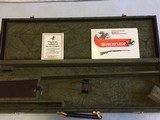 Winchester M23 Pigeon Grade 20 ga. - 9 of 10
