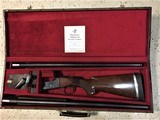 Winchester 101 2 bbl. Hunting Set, 12ga/20ga - 1 of 10