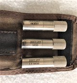 Remington 1100 Sporting 28 ga - 2 of 8