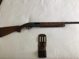 Remington 1100 Sporting 28 ga - 1 of 8