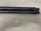 Krieghoff K80 12 Ga. O/U - 3 of 13