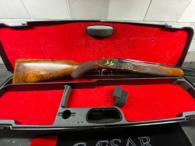 Caesar Guerini Magnus 28 Gauge, 28