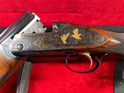 Caesar Guerini Magnus 28 Gauge, 28