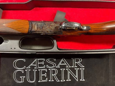 Caesar Guerini Magnus 28 Gauge, 28