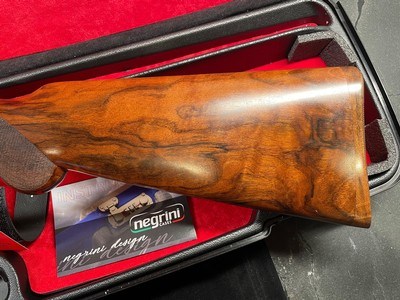Caesar Guerini Magnus 28 Gauge, 28