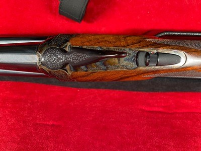 Caesar Guerini Magnus 28 Gauge, 28
