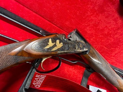 Caesar Guerini Magnus 28 Gauge, 28