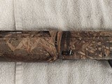 Browning Maxus - Mossy Oak Duck Blind 12Ga - 3 1/2