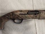 Browning Maxus - Mossy Oak Duck Blind 12Ga - 3 1/2