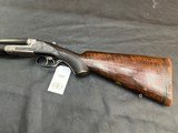 Rigby 470 Ne Double rifle Express - 1912 - 4 of 8