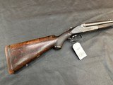 Rigby 470 Ne Double rifle Express - 1912 - 2 of 8