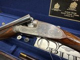 Purdey 20 Bore - S/S - 1950 - 3 of 5