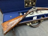 Purdey 20 Bore - S/S - 1950 - 4 of 5