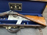 Purdey 20 Bore - S/S - 1950 - 2 of 5