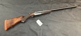 Midland Guns
500 ex. Black powder proofed Double rifle