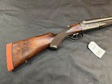 Midland Guns - 500 ex. Black powder proofed Double rifle - 7 of 9